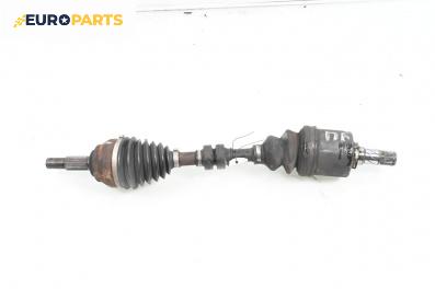 Полуоска за Nissan Murano I SUV (08.2003 - 09.2008) 3.5 4x4, 234 к.с., позиция: предна, лява, автоматик
