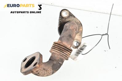 EGR тръба за Volkswagen Touran Minivan I (02.2003 - 05.2010) 2.0 TDI 16V, 140 к.с.