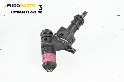 Дюза бензин за Renault Scenic II Minivan (06.2003 - 07.2010) 1.6 (JM0C, JM0J, JM1B), 113 к.с.