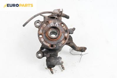 Шенкел главина за Volkswagen Touran Minivan I (02.2003 - 05.2010), позиция: предна, лява