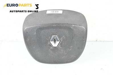 Airbag за Renault Laguna III Hatchback (10.2007 - 12.2015), 4+1 вр., хечбек, позиция: предна