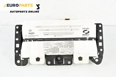 Airbag за Renault Laguna III Hatchback (10.2007 - 12.2015), 4+1 вр., хечбек, позиция: предна
