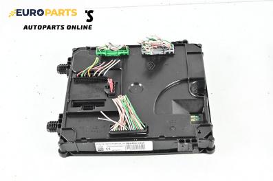 BCM модул за Renault Laguna III Hatchback (10.2007 - 12.2015)