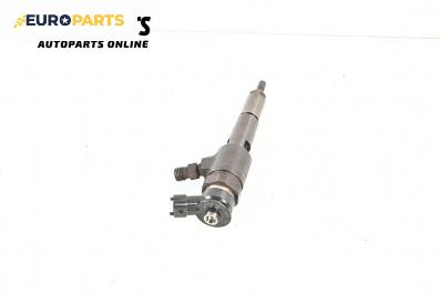 Дюза дизел за Peugeot 206 Hatchback (08.1998 - 12.2012) 1.4 HDi eco 70, 68 к.с., № Bosch 0 445 110 135