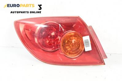 Стоп за Mazda 3 Hatchback I (10.2003 - 12.2009), хечбек, позиция: лява