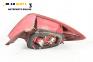 Стоп за Mazda 3 Hatchback I (10.2003 - 12.2009), хечбек, позиция: лява