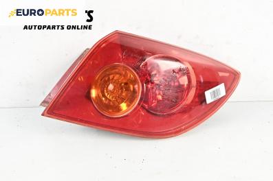 Стоп за Mazda 3 Hatchback I (10.2003 - 12.2009), хечбек, позиция: дясна