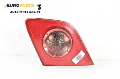 Вътрешен стоп за Mazda 3 Hatchback I (10.2003 - 12.2009), хечбек, позиция: дясна