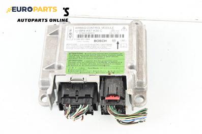 Модул за AIRBAG за Mazda 3 Hatchback I (10.2003 - 12.2009), № 0 285 001 554