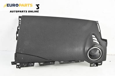 Капак airbag за Mazda 3 Hatchback I (10.2003 - 12.2009), 4+1 вр., хечбек