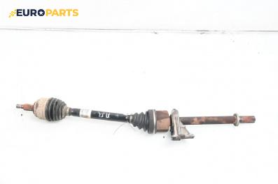 Полуоска за Renault Laguna III Hatchback (10.2007 - 12.2015) 2.0 dCi, 173 к.с., позиция: предна, дясна, автоматик
