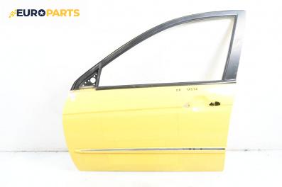 Врата за Kia Cerato Sedan I (04.2004 - 12.2009), 4+1 вр., седан, позиция: предна, лява