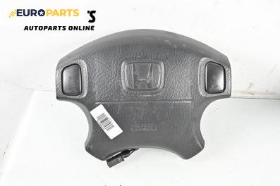 Airbag за Honda Civic VI Coupe (03.1996 - 12.2000), 2+1 вр., купе, позиция: предна