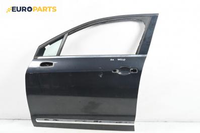 Врата за Citroen C5 III Sedan (02.2008 - 04.2017), 4+1 вр., седан, позиция: предна, лява