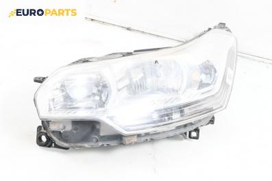 Фар за Citroen C5 III Sedan (02.2008 - 04.2017), седан, позиция: дясна