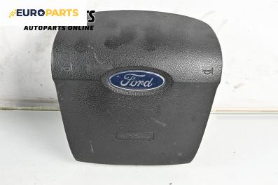 Airbag за Ford S-Max Minivan I (05.2006 - 12.2014), 4+1 вр., миниван, позиция: предна