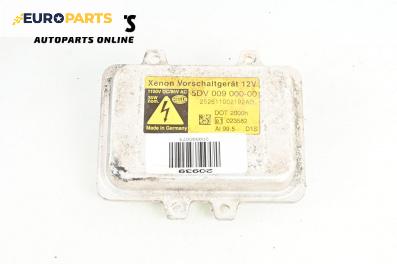 Xenon баласт за Ford S-Max Minivan I (05.2006 - 12.2014)