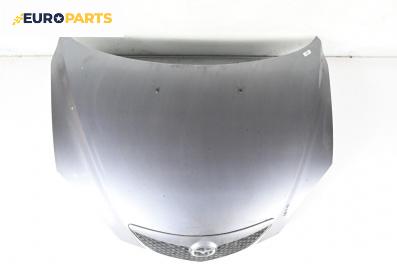 Преден капак за Mazda 3 Hatchback I (10.2003 - 12.2009), 4+1 вр., хечбек, позиция: предна