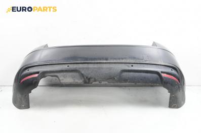 Задна броня за Citroen C5 III Sedan (02.2008 - 04.2017), седан