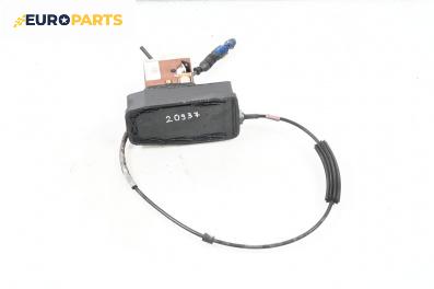 Скоростен лост с жила за Citroen C5 III Sedan (02.2008 - 04.2017)