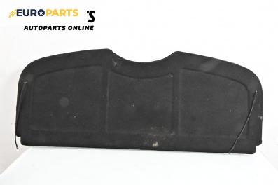 Кора багажник за Peugeot 207 Hatchback (02.2006 - 12.2015), 4+1 вр., хечбек