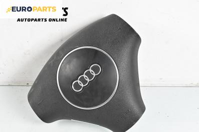 Airbag за Audi A3 Hatchback II (05.2003 - 08.2012), 2+1 вр., хечбек, позиция: предна