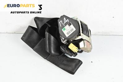 Предпазен колан за Audi A3 Hatchback II (05.2003 - 08.2012), 2+1 вр., позиция: предна, дясна