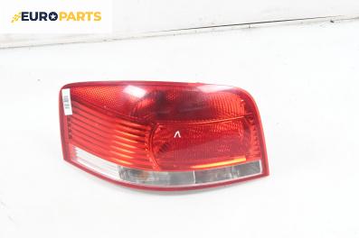 Стоп за Audi A3 Hatchback II (05.2003 - 08.2012), хечбек, позиция: лява