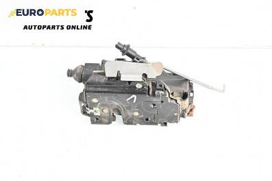 Брава на врата за Audi A3 Hatchback II (05.2003 - 08.2012), позиция: лява