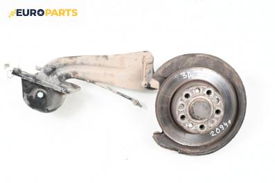 Шенкел главина за Audi A3 Hatchback II (05.2003 - 08.2012), позиция: задна, дясна