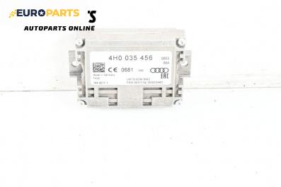 Модул GSM за Audi A6 Avant C7 (05.2011 - 09.2018), № 4H0035456