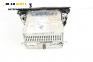 CD плеър за Mazda 3 Hatchback I (10.2003 - 12.2009)