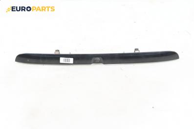 Лайсна заден капак за Audi A3 Hatchback I (09.1996 - 05.2003), хечбек, позиция: задна