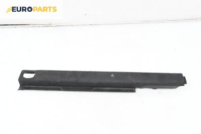 Кора багажник за Audi A4 Avant B8 (11.2007 - 12.2015), 4+1 вр., комби
