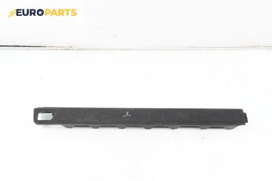 Кора багажник за Audi A4 Avant B8 (11.2007 - 12.2015), 4+1 вр., комби