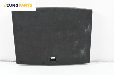 Кора багажник за Audi A4 Avant B8 (11.2007 - 12.2015), 4+1 вр., комби