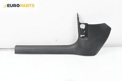 Интериорна пластмаса за Audi A4 Avant B8 (11.2007 - 12.2015), 4+1 вр., комби, позиция: лява