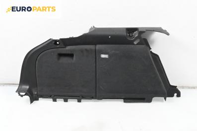 Кора багажник за Audi A4 Avant B8 (11.2007 - 12.2015), 4+1 вр., комби