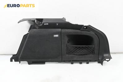 Кора багажник за Audi A4 Avant B8 (11.2007 - 12.2015), 4+1 вр., комби