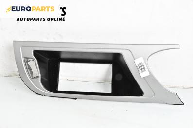 Интериорна пластмаса за Audi A4 Avant B8 (11.2007 - 12.2015), 4+1 вр., комби, позиция: предна