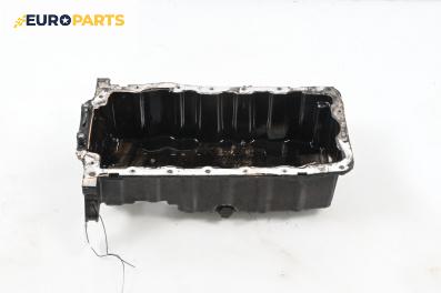 Картер за Audi A3 Hatchback II (05.2003 - 08.2012) 2.0 TDI 16V, 140 к.с.