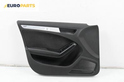Кора врата за Audi A4 Avant B8 (11.2007 - 12.2015), 4+1 вр., комби, позиция: предна, лява