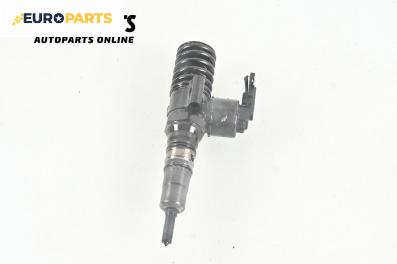 Дюза дизел за Audi A3 Hatchback II (05.2003 - 08.2012) 2.0 TDI 16V, 140 к.с.