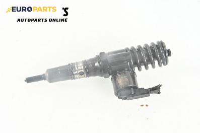 Дюза дизел за Audi A3 Hatchback II (05.2003 - 08.2012) 2.0 TDI 16V, 140 к.с.