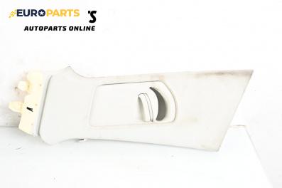 Интериорна пластмаса за Audi A4 Avant B8 (11.2007 - 12.2015), 4+1 вр., комби, позиция: лява