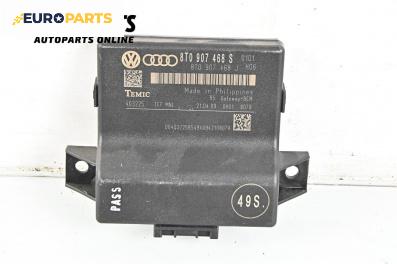 Модул за Audi A4 Avant B8 (11.2007 - 12.2015), № 8T0 907 468 S