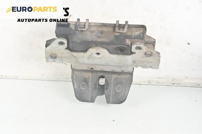 Брава заден капак за Opel Zafira B Minivan (07.2005 - 14.2015), миниван, позиция: задна
