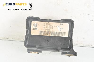 Сензор ESP за Opel Zafira B Minivan (07.2005 - 14.2015), № GM 13 208 665