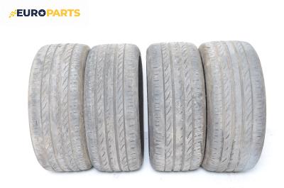 Летни гуми PIRELLI 245/40/18, DOT: 1021 (Цената е за комплекта)