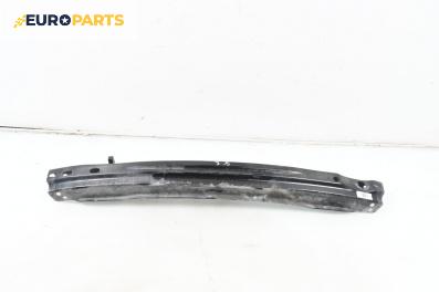 Основа броня за Audi A4 Avant B8 (11.2007 - 12.2015), комби, позиция: задна